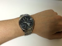 AT9025-55E 구매했습니다! - 뽐뿌:시계포럼 AT9025-55E 구매했습니다!