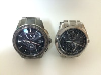 AT9025-55E 구매했습니다! - 뽐뿌:시계포럼 AT9025-55E 구매했습니다!