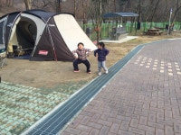 팔공산 도학오토캠핑장 다녀왔습니다. - 뽐뿌:캠핑포럼 팔공산 도학오토캠핑장 다녀왔습니다.