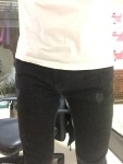 청바지 사이즈 괜찮나요?? 삼포심하나요? - 뽐뿌:뽐뿌 스타일포럼 청바지 사이즈 괜찮나요?? 삼포심하나요?