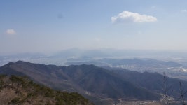 2/25 구미 금오산 뱃지 싹쓸이 코스 - 뽐뿌:등산포럼 2/25 구미 금오산 뱃지 싹쓸이 코스