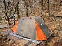 용인 자연휴양림 쏠로 캠핑후기 - 뽐뿌:캠핑포럼 용인 자연휴양림 쏠로 캠핑후기