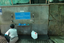 소석문-동봉-서봉-덕룡봉-주작산-오소재 - 뽐뿌:등산포럼 16.4.10 무박... 덕룡,주작산 진달래 산행. 소석문-동봉-서봉-덕룡봉-주작산-오소재