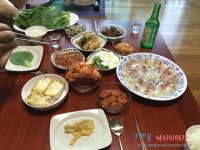 이틀간의 낚시...전설의 고기는??? - 뽐뿌:낚시포럼 이틀간의 낚시...전설의 고기는???