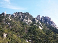 뽐뿌:등산포럼 - 먼지야 가라... 도봉산 입니다.