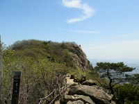뽐뿌:등산포럼 - 100대 명산 90번째 파주/양주/연천 감악산 (역시 사진 많아요) 100대 명산 90번째 파주/양주/연천 감악산 (역시 사진 많아요)