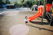 뽐뿌:캠핑포럼 - 현재 용인 팡팡캠핑장입니다