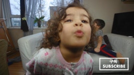 뽐뿌:유머/감동 - 식혜를 처음 맛 본 외국인 반응..