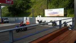 뽐뿌:바이크포럼 - 양만장? 양만소? 사람 많네요- 양만장? 양만소? 사람 많네요-