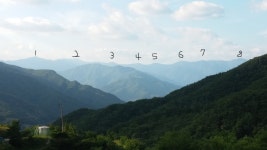 지리산 봉우리 이름좀 알려주세요. - 뽐뿌:등산포럼 지리산 봉우리 이름좀 알려주세요.