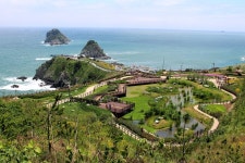 이기대에서 오륙도앞까지 - 뽐뿌:등산포럼 이기대에서 오륙도앞까지