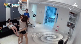 뽐뿌:자유게시판 - 개밥주는남자 최유정 움짤 개밥주는남자 최유정 움짤