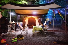 가평 네스트펜션 2박3일 - 뽐뿌:캠핑포럼 가평 네스트펜션 2박3일