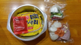 뽐뿌:자유게시판 - gs25 부대찌개 괜찮네요
