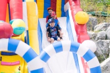 뽐뿌:캠핑포럼 - (주)캠포상사 의정부지사 주최 굿바이 섬머 번캠 후기 (주)캠포상사 의정부지사 주최 굿바이 섬머 번캠 후기