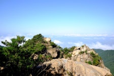 뽐뿌:등산포럼 - 9/24  창녕 화왕산 갔다왔습니다~