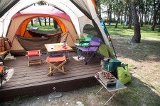 사진으로 보는 강릉 연곡 솔향기 캠핑장 후기 - 뽐뿌:캠핑포럼 사진으로 보는 강릉 연곡 솔향기 캠핑장 후기