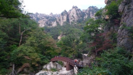 16/10/01 설악산 망경대(남설악 만경대) (30pic) - 뽐뿌:등산포럼 16/10/01 설악산 망경대(남설악 만경대) (30pic)