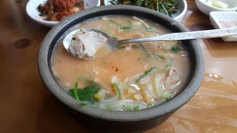 뽐뿌:모바일갤러리 - 밀양돼지국밥 밀양돼지국밥