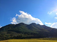 10월 17일 적석산에서 바라본 풍경은 정말 아름다웠습니다. - 뽐뿌:등산포럼 10월 17일 적석산에서 바라본 풍경은 정말 아름다웠습니다.