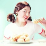 뽐뿌:자유게시판 - 뭘해도 이쁜 레드벨벳 조이.jpgif
