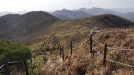 뽐뿌:등산포럼 - 등산초보.. 만추의 덕유를 걷다! 16 pic (데이터주의) 등산초보.. 만추의 덕유를 걷다! 16 pic (데이터주의)