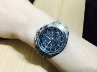 뽐뿌:시계포럼 - 새친구 신고합니다. 새친구 신고합니다.