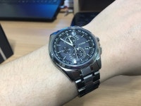 뽐뿌:시계포럼 - 새친구 신고합니다. 새친구 신고합니다.