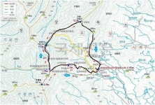 포항 비학산...부드러운 능선길 그리고 시원한 조망과 함께 했다!!! - 뽐뿌:등산포럼 포항 비학산...부드러운 능선길 그리고 시원한 조망과 함께... 