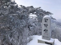 뽐뿌:등산포럼 - 공작산에 다녀 왔습니다. 공작산에 다녀 왔습니다.