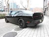 닷지 챌린저 스캣팩 쉐이커 6.2L V8 배기음 [사진+영상] - 뽐뿌:자동차포럼 닷지 챌린저 스캣팩 쉐이커 6.2L V8 배기음 [사진+영상]