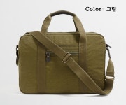 [제이크루팩토리] Camden laptop bag 노트북가방 ($15.00/무료) - 뽐뿌:해외뽐뿌 [제이크루팩토리] Camden laptop bag 노트북가방 ($15.... 