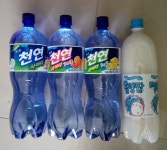 어제 홈플에서 사온 500원짜리 탄산단물.jpg - 뽐뿌:자유게시판 어제 홈플에서 사온 500원짜리 탄산단물.jpg