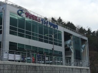 2017년 두번째캠핑 밀양 사과향기캠핑장 (사진많음) - 뽐뿌:캠핑포럼 2017년 두번째캠핑 밀양 사과향기캠핑장 (사진많음)