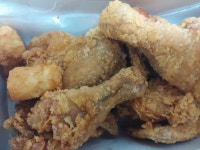 뽐뿌:자유게시판 - 치킨밸리 9천원~~ 치킨밸리 9천원~~