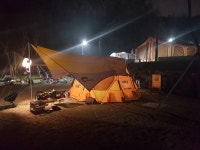 뽐뿌:캠핑포럼 - 초막골 생태공원 캠핑장 초막골 생태공원 캠핑장