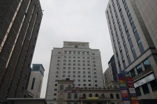 뽐뿌:여행포럼 - 여의도 켄싱턴 이그제큐티브룸, 벚꽃보려고 머물렀습니다 여의도 켄싱턴 이그제큐티브룸, 벚꽃보려고 머물렀습니다