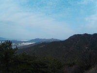 자전거와 함께한 앞산자락길-산성산-가창 (사진 38장) - 뽐뿌:등산포럼 자전거와 함께한 앞산자락길-산성산-가창 (사진 38장)