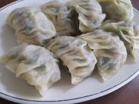 뽐뿌:맛집포럼 - 봉이만두 봉이만두