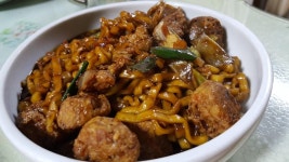 뽐뿌:자유게시판 - 짜장면잘하는집