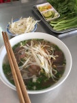 뽐뿌:자유갤러리 - 호치민 연짝 쌀국수