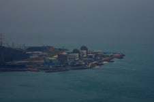 뽐뿌:등산포럼 - <4/22 기장 달음산의 사과꽃과 애호랑나비>-사진 50장