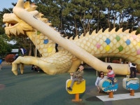 뽐뿌:캠핑포럼 - 울산 대왕암 오토 캠핑장을 다녀왔습니다.