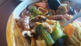 뽐뿌:맛집포럼 - 암사동 맛집 해안반점