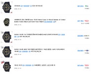 [ebay] Casio GG1000GB-1A Gent Mudmaster ($196.90, Free) - 뽐뿌:해외뽐뿌 [ebay] Casio GG1000GB-1A Gent Mudmaster ($196.90, Free)