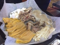 뽐뿌:맛집포럼 - 운암동 마포선장
