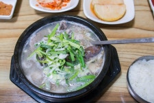 뽐뿌:자유게시판 - 1만원 단양 통마늘 순대국밥.jpg
