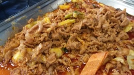 뽐뿌:혼족포럼 - 첫 글...오늘의 일용할 양식 ㅡ 6천원 한식부페..