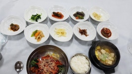 벌교 거시기식당 꼬막비빔밥 - 뽐뿌:모바일갤러리 벌교 거시기식당 꼬막비빔밥