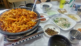 뽐뿌:맛집포럼 - 대전 동서네낙지